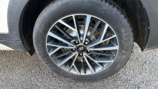 Hyundai Tucson 1.6 GDi Premium 5dr 2WD Petrol Estate